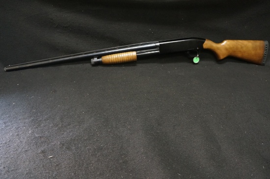 Winchester Model 120 12ga