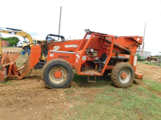 8042 TRAVERSE TELESCOPIC LIFT