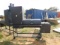 *NOT SOLD*BBQ Pit/Smoker