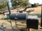 *SOLD*BBQ Pit