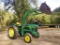 *NOT SOLD*John Deere 1050 4x4 Diesel Farm Tractor w/loader