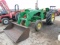 *SOLD*John Deere 2030 Tractor W/Loader