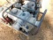 *SOLD*Honda Trash Pump WT30X