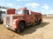 *NOT SOLD*International Loadstar 1600 Fire Truck