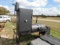 *SOLD* BBQ Pit With Smoker