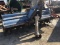 *NOT SOLD*Ford 4' Tiller