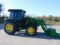 *NOT SOLD*John Deere 5065 Cab Tractor W/520M Loader 4X