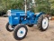 *NOT SOLD*310 Long Tractor With Out Loader