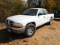 *SOLD*2001 Dodge Dakota SLT DOESN’T RUN