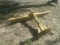 *NOT SOLD*7ft Heavy Duty Angle Blade  PICK UP IN MEXIA