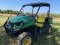 *NOT SOLD*John Deere Gator 4x4 W/Tilt Dump Bed  PICK UP IN MEXIA