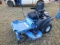 *SOLD*Dixon Ram Zero Turn Mower