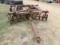 *SOLD*10FT Rhino  Disc Harrow