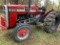 *NOT SOLD*235 Massey Ferguson Diesel Tractor Exceptional Nice Runner Per Owner