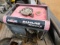 *NOT SOLD*Gasoline Generator 8800E