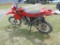 *NOT SOLD*XR 650 L  2003 DIRT BIKE/  TITLE/