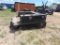 *NOT SOLD*FLATBED FORD SHORT BED  UTILITY