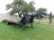 *NOT SOLD*24' Big Tex 25GN Goose Neck Trailer