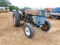 *NOT SOLD*Long Tractor