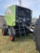 *SOLD*Claas Round Baler