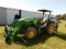 *SOLD*John Deere 5090EL Tractor With Loader Bucket