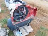 *NOT SOLD*North Star Air Compressor