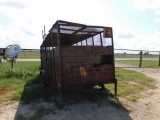 *NOT SOLD*16FT TRAILER