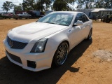 *NOT SOLD*2009 Cadillac passenger car