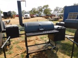 *SOLD*BBQ Pit