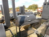 *NOT SOLD*BBQ Pit