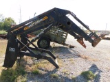 *NOT SOLD*Westendorf Loader