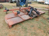 *NOT SOLD*14Ft Bush Hog Shredder