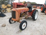 *NOT SOLD*Farmall Cub 154 Tractor Doesn’t Run