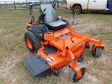 *NOT SOLD*Kubota Z725 Zero Turn Mower