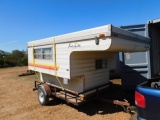 *NOT SOLD*Sun Lite Bristal,IND Camper