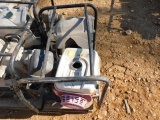 *SOLD*Honda Trash Pump WT30X