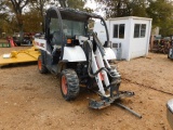 *SOLD*Bobcat 5600 4x4 TOOL CAT  All Wheel Steering (TOOLCAT)