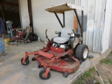 *NOT SOLD*Zero Turn Mower