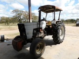 *SOLD*White 2-60 Field Boss Tractor