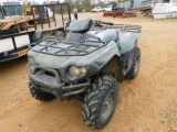 *SOLD*Kawasaki Bruteforce 650 4x4 4 Wheeler