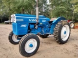 *NOT SOLD*310 Long Tractor With Out Loader