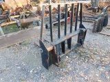 *NOT SOLD*Bush Hog Forks