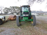 *SOLD*John Deere 7320 Cab Tractor