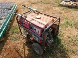 *NOT SOLD*Honda EW 171 Welder/Generator