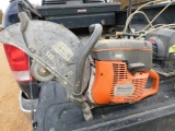 *SOLD*Husqvarna K760