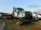 *NOT SOLD*Kenworth