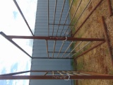 *NOT SOLD*11W X 8 T GATE