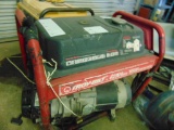 *NOT SOLD*TROY BILT 6250 WATT GENERATOR