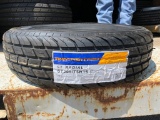 *NOT SOLD*TIRE TRANSPORTER ST205X75R15 (6 PLY)