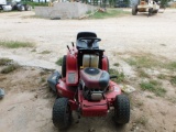 *NOT SOLD*TROY BILT MOWER 42